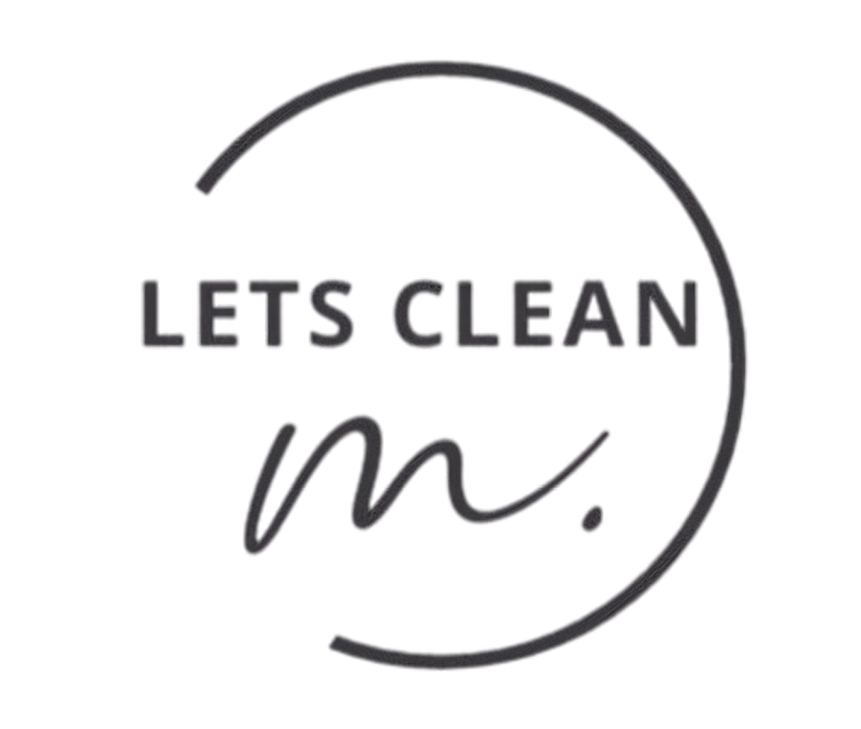 Lets Clean Kimya Fabrikası Logosu